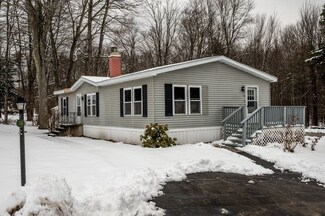 36 Eagle Dr, Rochester, NH 03868