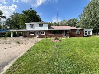 3209 Illinois 250, Sumner, IL 62466