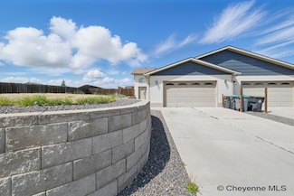 3900 Robitaille Ct, Cheyenne, WY 82001