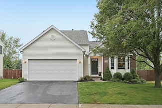1270 Sassafras Ln, Marysville, OH 43040