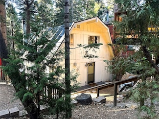 533 W Victoria, Lake Arrowhead, CA 92352