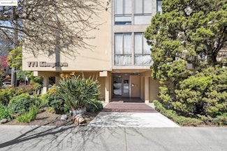771 Kingston Ave Unit 304, Piedmont, CA 94611