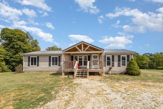 1940 N County Road 525 E, Milan, IN 47031