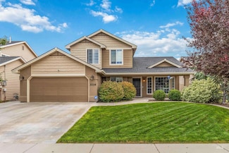 3334 S Arno Ave, Meridian, ID 83642