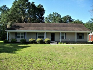 698 Bobcat Trail, Nicholls, GA 31554