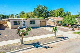 489 Rio Arriba Dr, El Paso, TX 79907