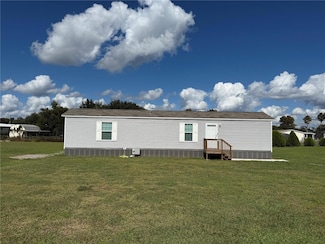 1101 NW 12th Ln, Lake Panasoffkee, FL 33538