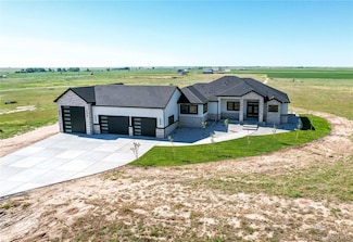56520 E 74th Dr, Strasburg, CO 80136