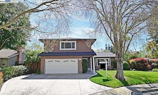 4832 Knox Gate Ct, Pleasanton, CA 94566