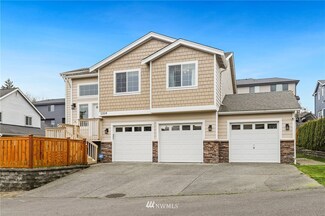 1319 S 233rd Place, Des Moines, WA 98198