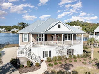 76 Eagle Pass Dr, Murrells Inlet, SC 29576