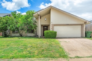 1722 Plantation Rd, Garland, TX 75044