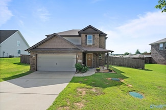 398 Smith Vasser Rd, Harvest, AL 35749