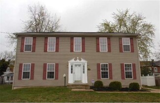 512 Taylor St, Riverside, NJ 08075