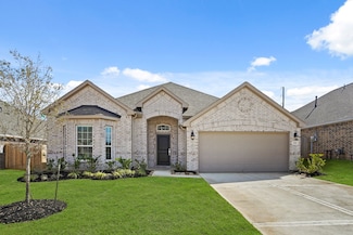 108 Dina Ln, Montgomery, TX 77356