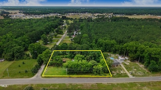 6272 Highway 70 E, La Grange, NC 28551