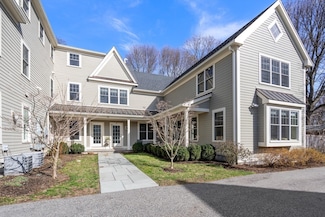 30 Pleasant St Unit 6, Needham, MA 02492