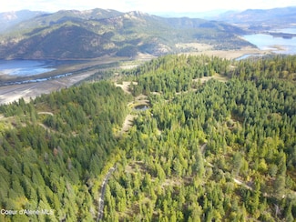 Parcel B E Lamb Rd, Harrison, ID 83833