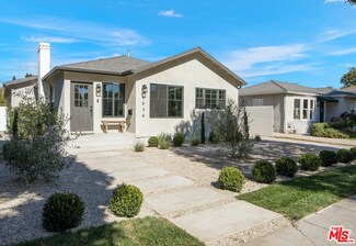 4036 Tilden Ave, Culver City, CA 90232