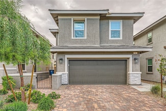 707 Cottonwood Hill Place, Henderson, NV 89011