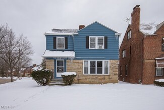 2374 Traymore Rd, Cleveland, OH 44118