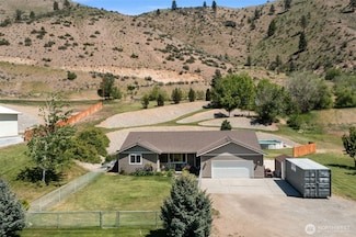 6132 Entiat River Rd, Entiat, WA 98822