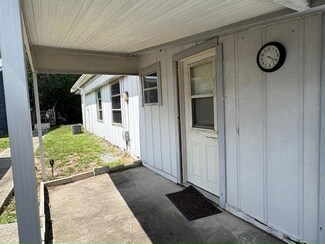 2147 E Camp N Comfort Ln, Avon Park, FL 33825