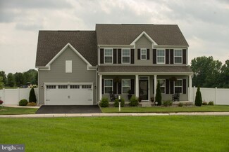9474 Heron Ponds Pkwy, Delmar, MD 21875