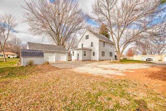 404 4th St SE, Spencer, IA 51301