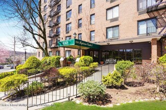 830 Howard Ave Unit 7C, Staten Island, NY 10301