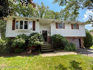 358 W 30th St, Hazle Township, PA 18202