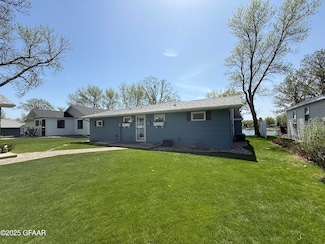 15647 Sandy Beach Rd SE, Mentor, MN 56736