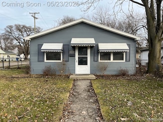 20882 Helle Ave, Warren, MI 48089