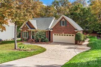 5385 Apple Glen Dr, Harrisburg, NC 28075
