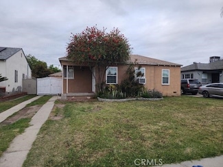 6045 Harding Ave, South Gate, CA 90280