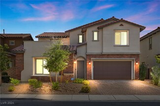 324 Molinetto St, Las Vegas, NV 89138