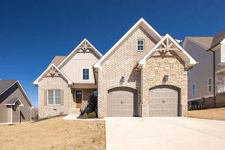 10619 Kavya Ln, Apison, TN 37302