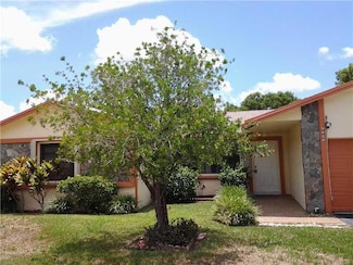 9620 NW 42nd Ct, Sunrise, FL 33351