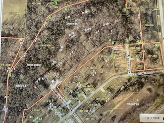 000 Rainbow Hills Ten Lot Package, Reeds Spring, MO 65737