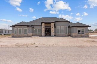 12029 W Palomino Dr, Odessa, TX 79764