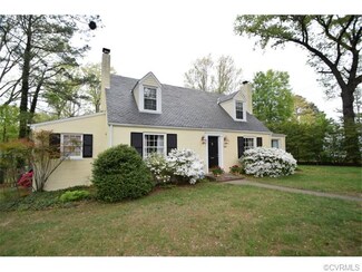 6011 S Crestwood Ave, Richmond, VA 23226