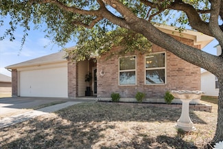 2033 Old Glory Trail, Fort Worth, TX 76134