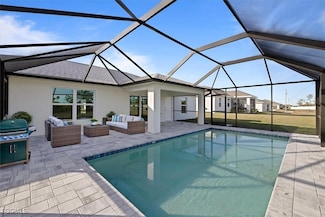 1903 NW 19th Place, Fort Myers, FL 33993