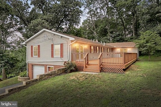 628 Deer Rd, Fawn Grove, PA 17321