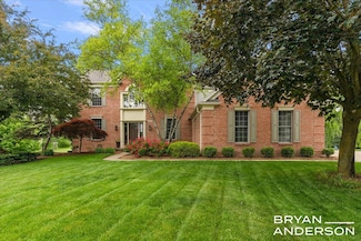 4499 Quail Ridge Ct NE, Ada, MI 49301