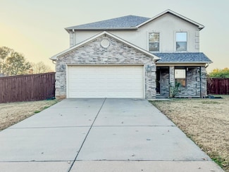 36 Talladega Loop, Cabot, AR 72023