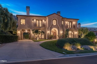 2330 Crystal Ln, Pasadena, CA 91107