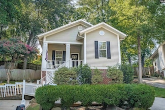 209 Candleberry Cir, Columbia, SC 29201