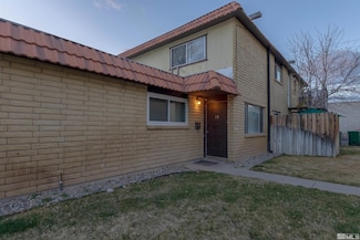 3400 Woodside Dr Unit 23, Carson City, NV 89701