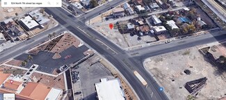 524 N 7th St, Las Vegas, NV 89101
